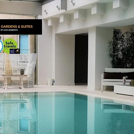 Sundial Gardens & Suites 4* Sandim