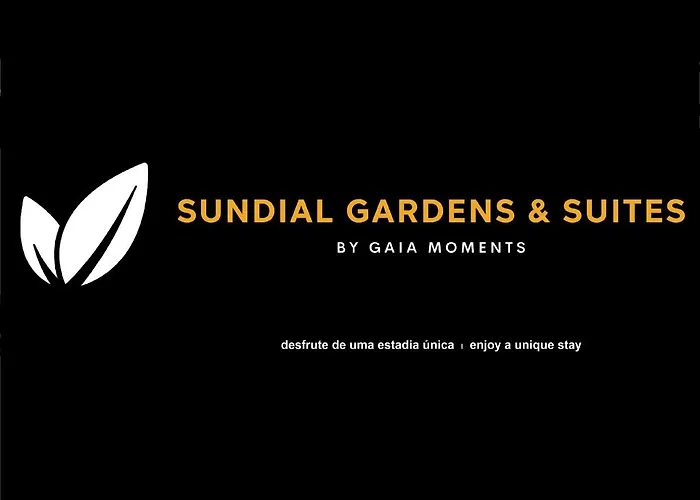 Sundial Gardens & Suites